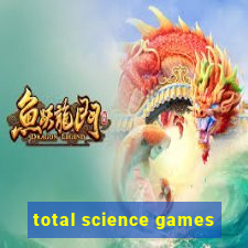 total science games